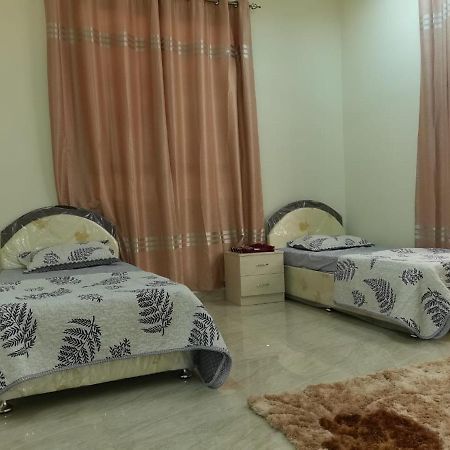 الجبل الاخضر Isterahat Aljabel Alakhdar Villa Hayl Yaman Exterior photo