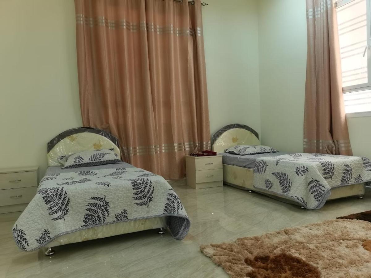 الجبل الاخضر Isterahat Aljabel Alakhdar Villa Hayl Yaman Exterior photo