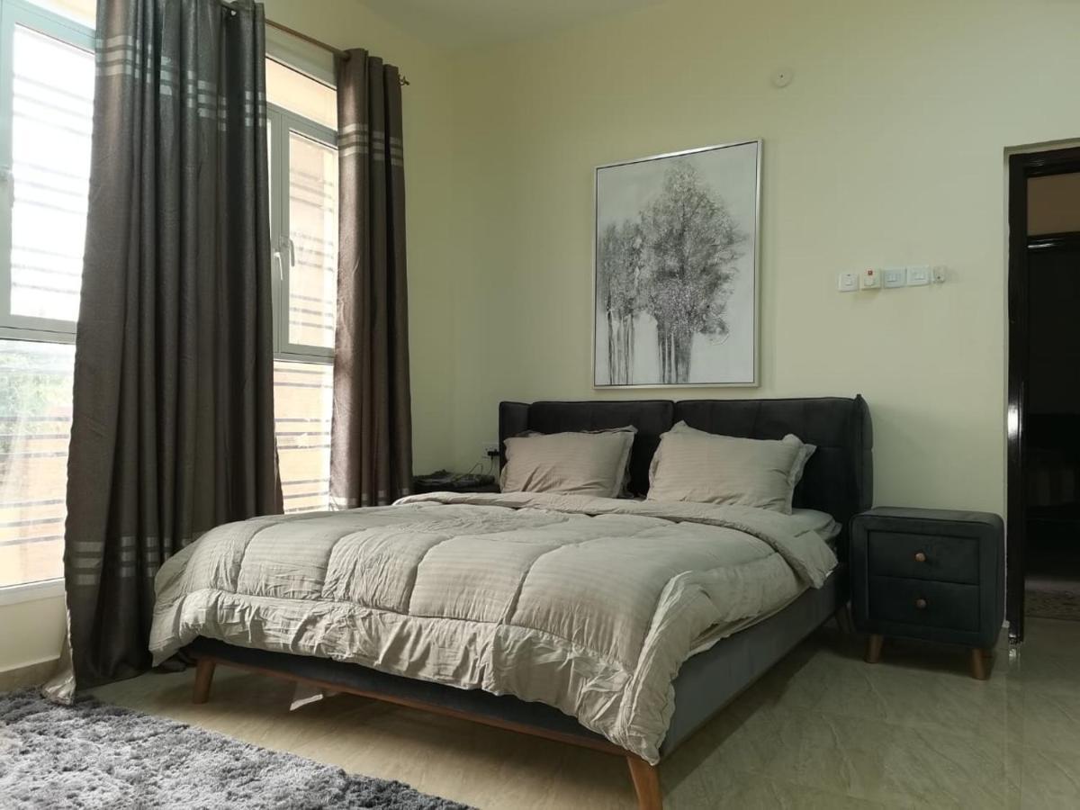 الجبل الاخضر Isterahat Aljabel Alakhdar Villa Hayl Yaman Exterior photo